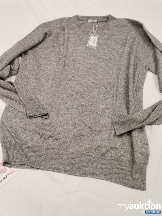 Artikel Nr. 435301: Max Tonso Cashmere Pullover 