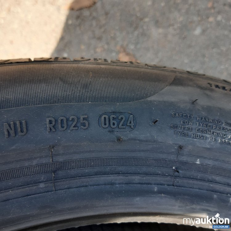 Artikel Nr. 439301 Artikel Nr. 439301: Pirelli Cinturato P7 225/50R17 R-F 94W 2 Stück