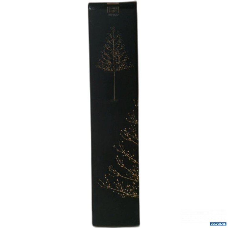 Artikel Nr. 447301 Artikel Nr. 447301: Glory Light Champagne Tree 150cm, 570 LED, Warmwhite