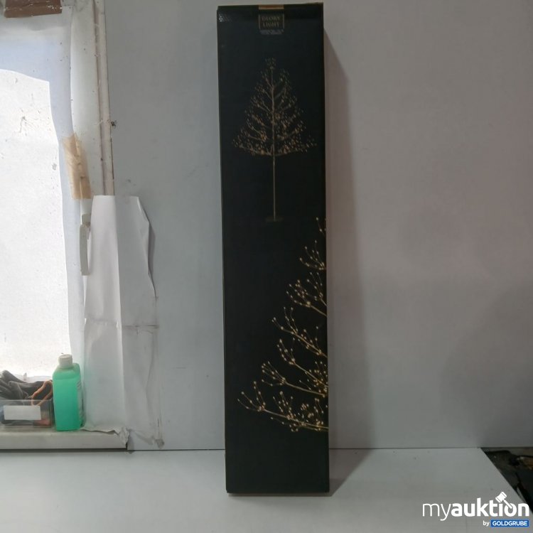 Artikel Nr. 447301 Artikel Nr. 447301: Glory Light Champagne Tree 150cm, 570 LED, Warmwhite