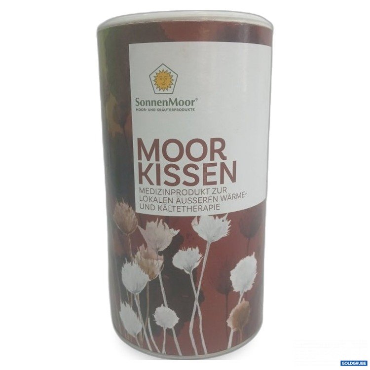 Artikel Nr. 463301 Artikel Nr. 463301: SonnenMoor Moor Kissen