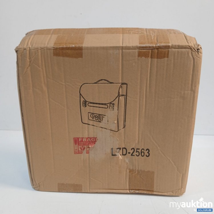 Artikel Nr. 478301: Postkasten LZD-2563