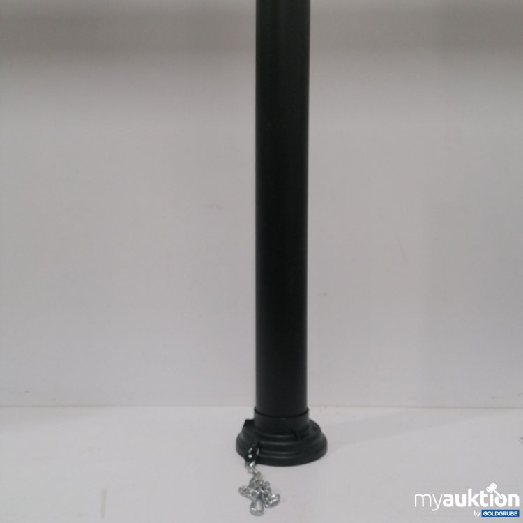 Artikel Nr. 522301: Diverse Kunststoffsäule mit Kettel 150cm