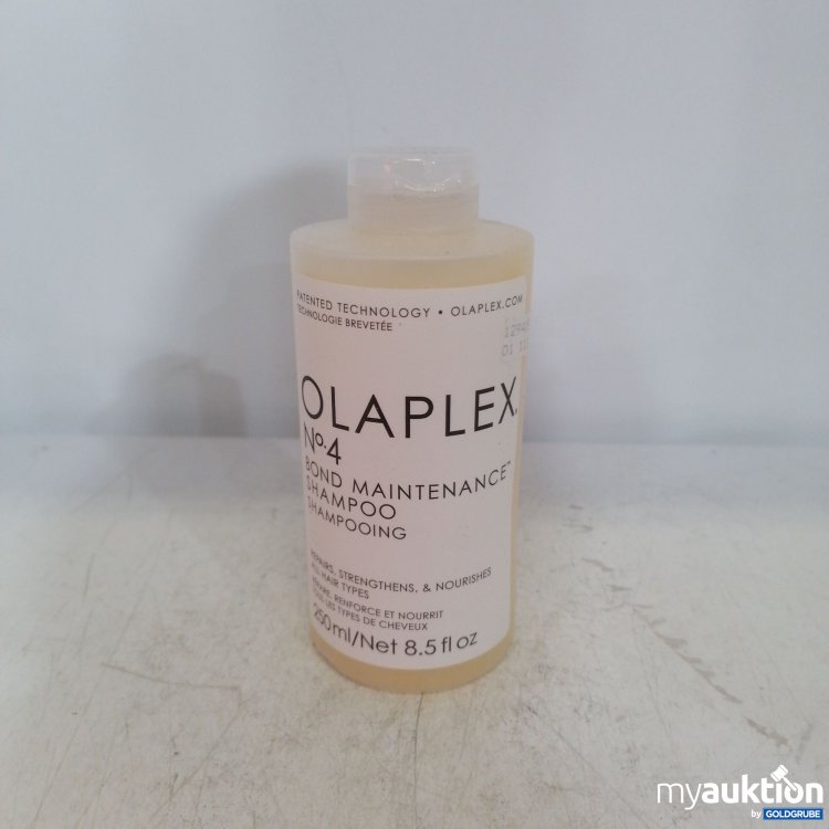 Artikel Nr. 721301: Olaplex No.4 Bond Maintenance Shampoo 250ml 
