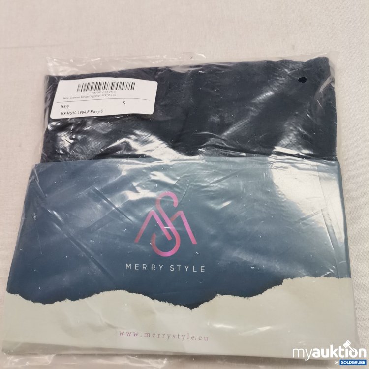 Artikel Nr. 742301: Merry style Leggings 