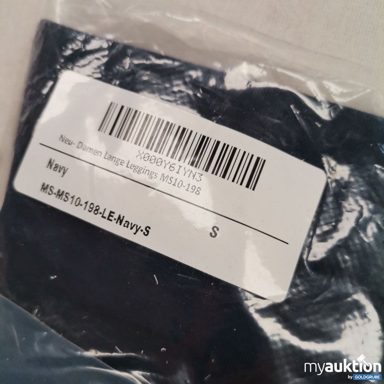 Artikel Nr. 742301: Merry style Leggings 