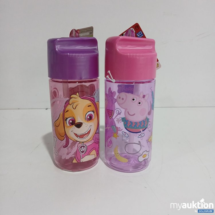 Artikel Nr. 808301: Diverse Kinder Trinkflasche