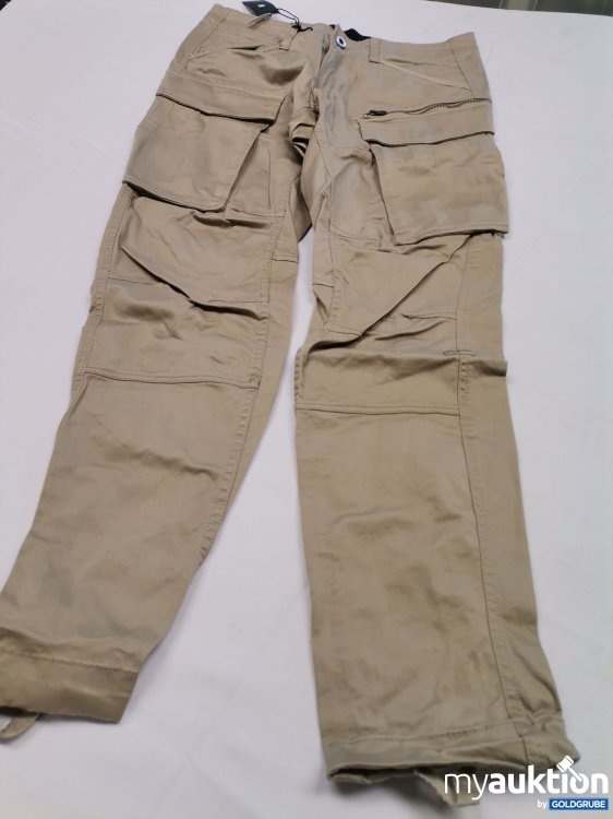 Artikel Nr. 823301 Artikel Nr. 823301: Gstar Raw Cargo Hose