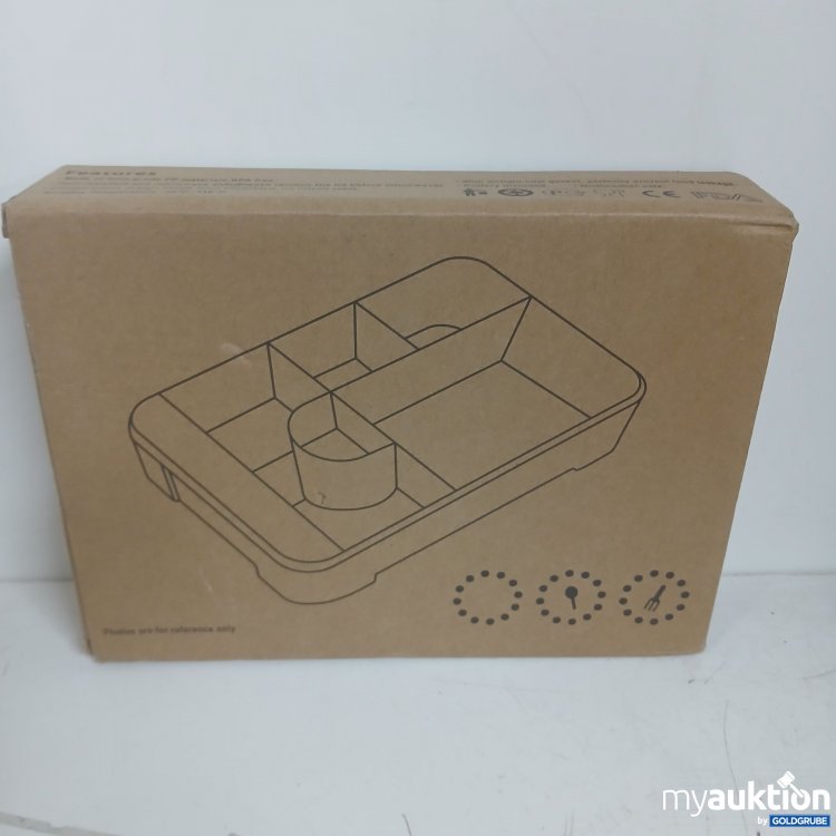 Artikel Nr. 828301 Artikel Nr. 828301: Lunchbox