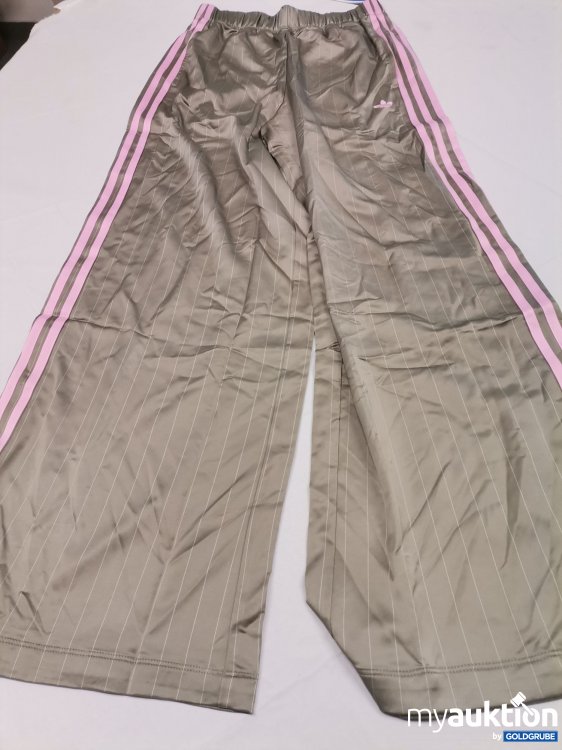 Artikel Nr. 837301: Adidas Freizeithose 