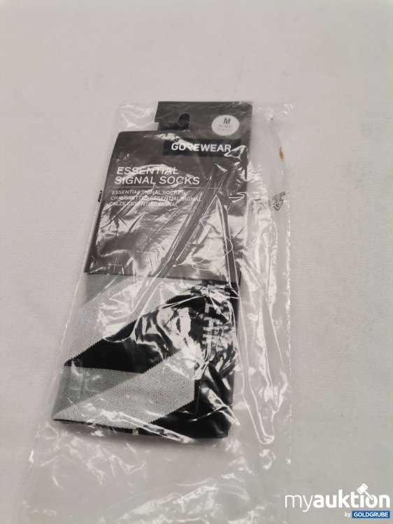 Artikel Nr. 842301: Gore west  signal Socks 