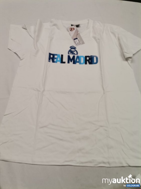 Artikel Nr. 843301: Real Madrid Shirt