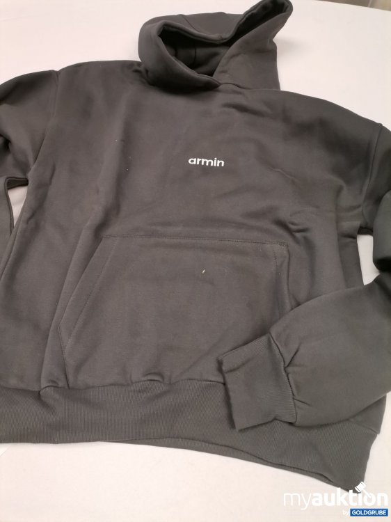 Artikel Nr. 864301 Artikel Nr. 864301: Hoodie