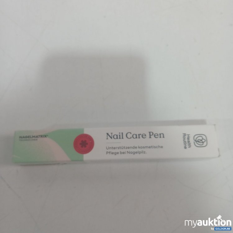 Artikel Nr. 869301: Nagelmatrix Nail Care Pen 4ml