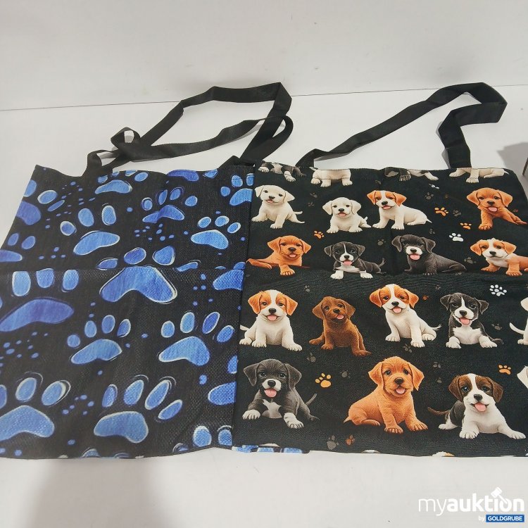 Artikel Nr. 876301 Artikel Nr. 876301: Tasche ca. 40x33cm 2Stk