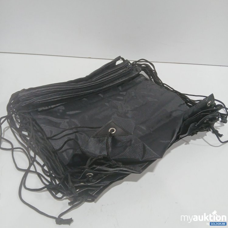 Artikel Nr. 877301: Turnbeutel 10 Stück 