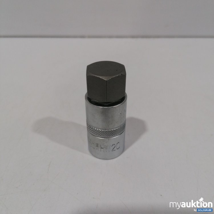 Artikel Nr. 878301: CClife Bit 1/2,55L Art:5601-20