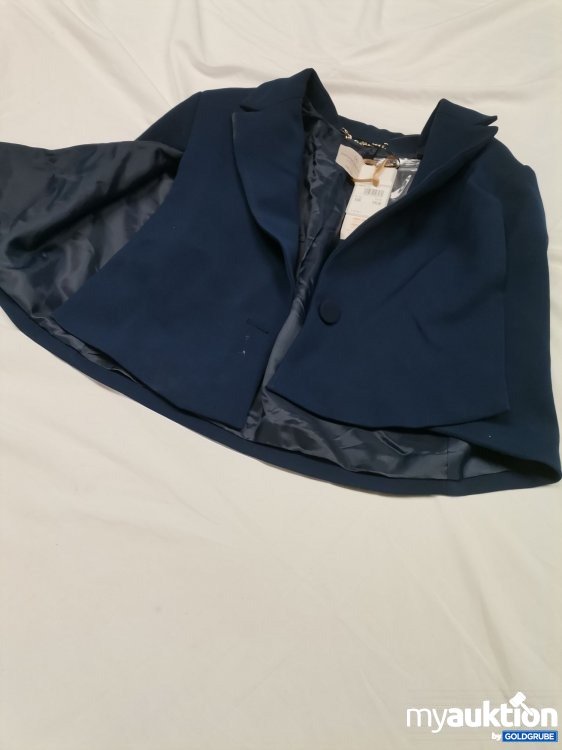 Artikel Nr. 881301: Rinascimento capotto coat verschmutzt 
