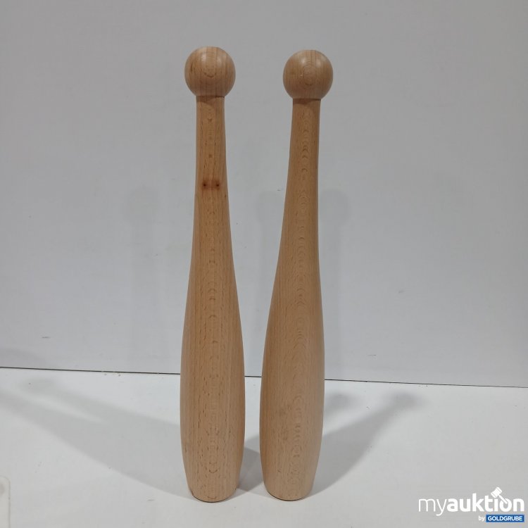 Artikel Nr. 885301: Turnkeule 36cm 2stk