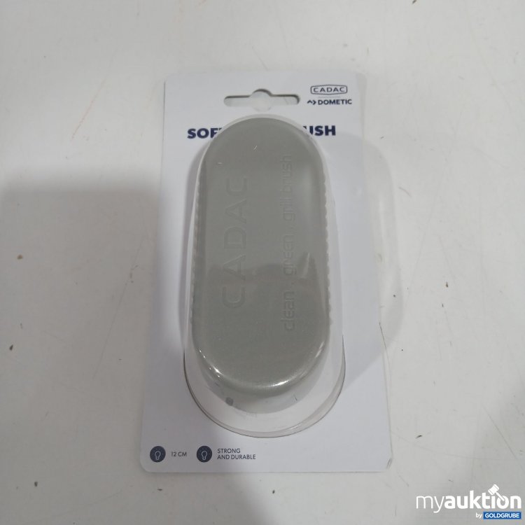 Artikel Nr. 897301: Cadac Dometic Soft Soak Brush 