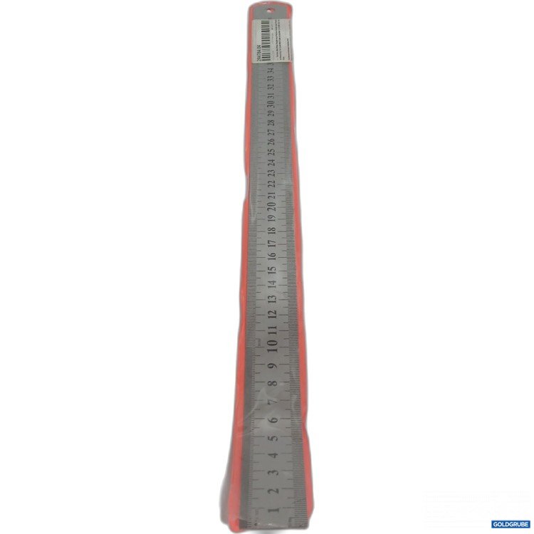 Artikel Nr. 898301: Stainless Steel Lineal 40cm 