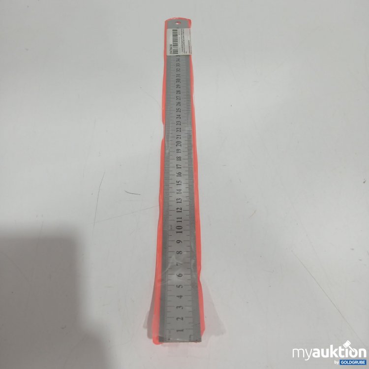 Artikel Nr. 898301: Stainless Steel Lineal 40cm 