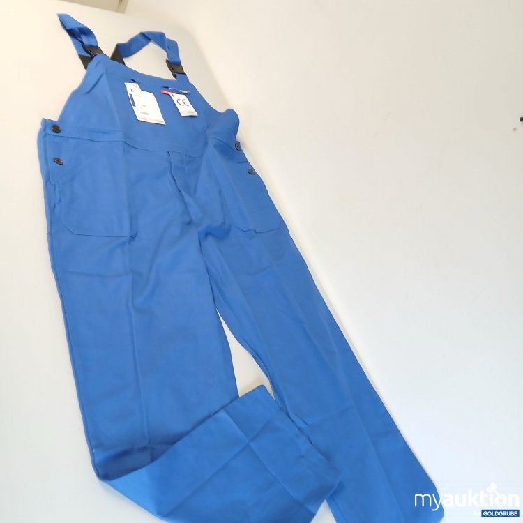 Artikel Nr. 908301: Planam Latzhose 