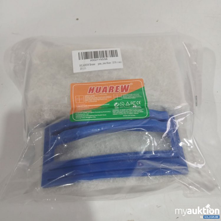 Artikel Nr. 912301: HUAREW Bürste für den Einsatz in der Malerei
