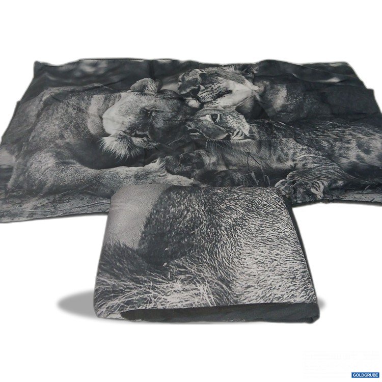 Artikel Nr. 914301: Bettwäsche 135x200cm 