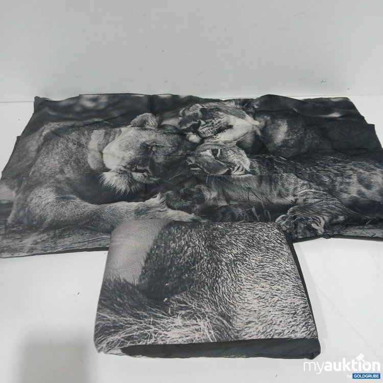 Artikel Nr. 914301: Bettwäsche 135x200cm 