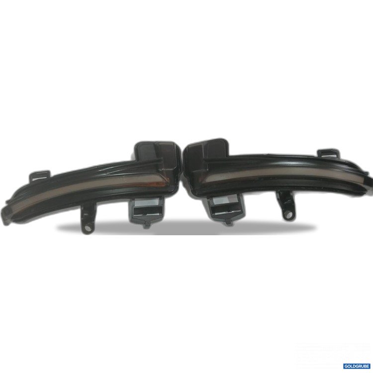 Artikel Nr. 919301: Skoda Blinker Set 2 Stück