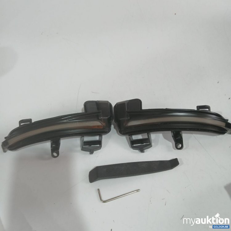 Artikel Nr. 919301: Skoda Blinker Set 2 Stück