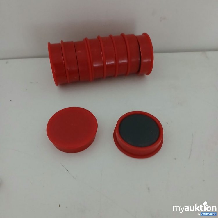 Artikel Nr. 922301: Magnete 10stk