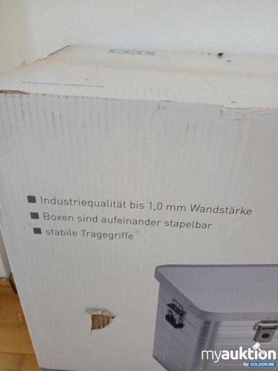 Artikel Nr. 929301: Enders Toronto Classic-Box XXL