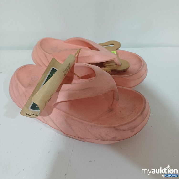 Artikel Nr. 940301: Zehentrenner Sandalen