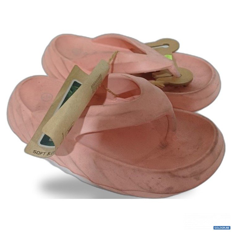 Artikel Nr. 940301 Artikel Nr. 940301: Zehentrenner Sandalen