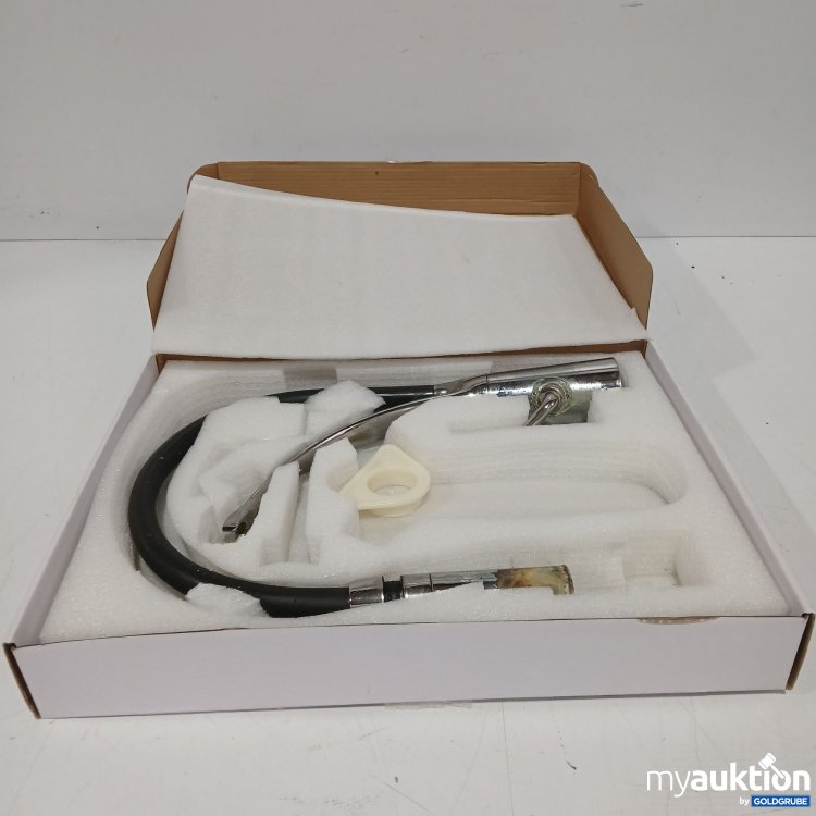 Artikel Nr. 961301: Baollansa Küchenarmatur