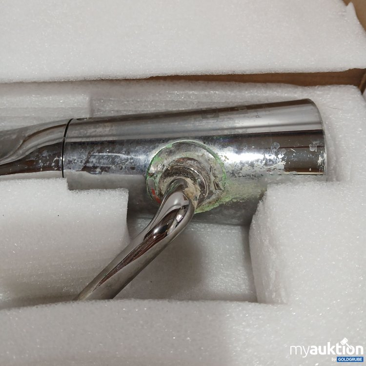 Artikel Nr. 961301: Baollansa Küchenarmatur