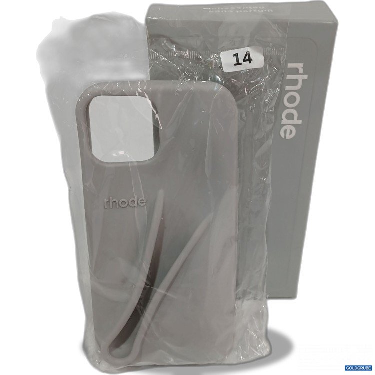 Artikel Nr. 963301: Rhode Handy Hülle Iphone 14