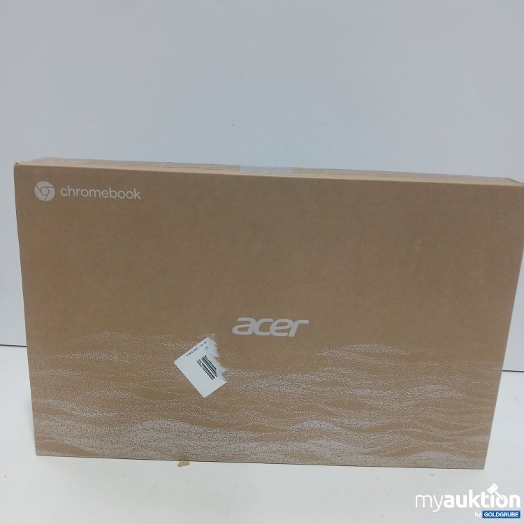Artikel Nr. 977301 Artikel Nr. 977301: Acer Chromebook Vero 514 Cobbelstone Gray 14"