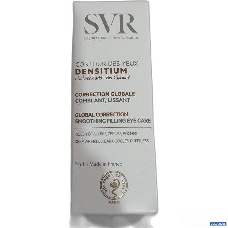 Artikel Nr. 979301: SVR Contour des Yeux Denisitium Correction Globale 15ml 