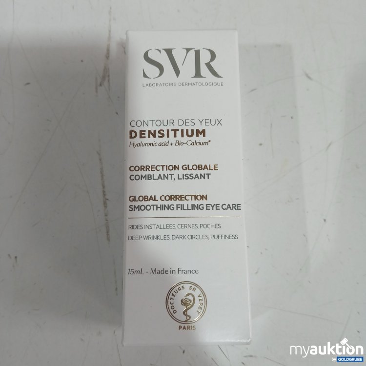 Artikel Nr. 979301: SVR Contour des Yeux Denisitium Correction Globale 15ml 