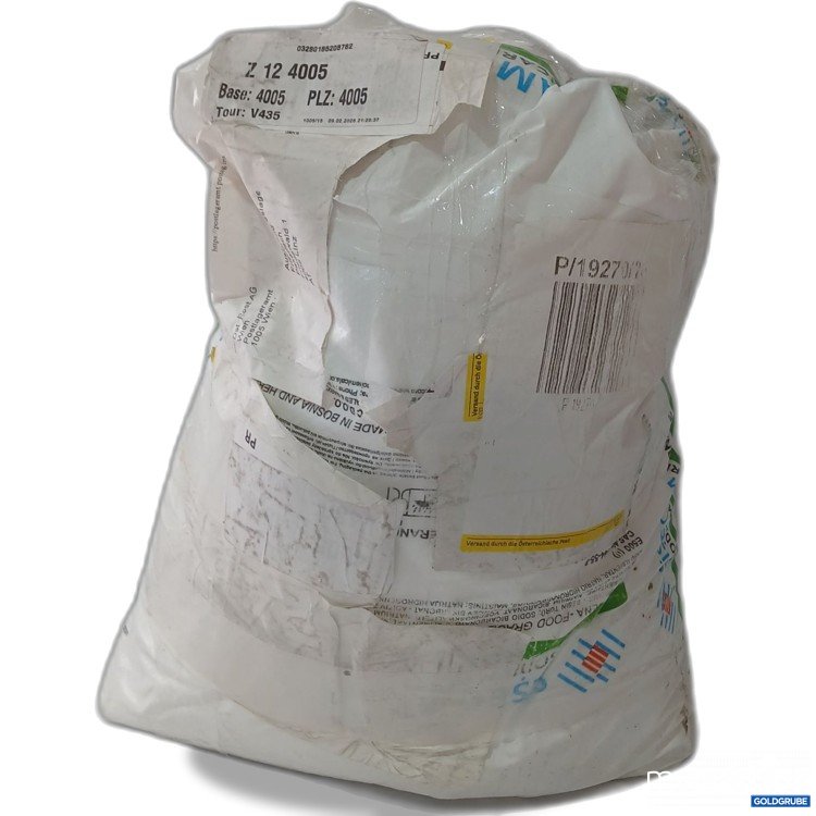 Artikel Nr. 980301 Artikel Nr. 980301: Sisecam Sodium Bicarbonat 20kg