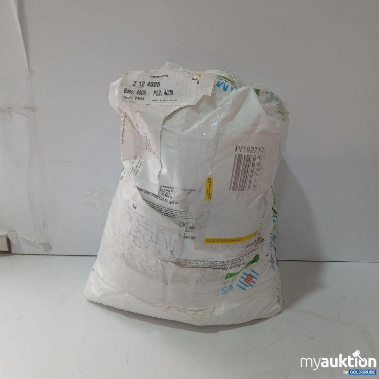 Artikel Nr. 980301 Artikel Nr. 980301: Sisecam Sodium Bicarbonat 20kg