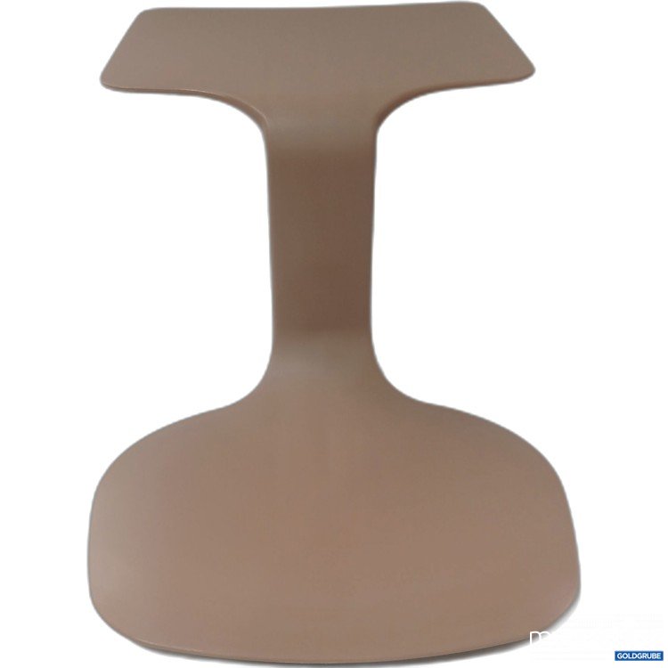 Artikel Nr. 989301: Mirplay tragbarer Sitz Ref.1020 hellbraun Sitzfläche ca 35x24cm Höhe ca 26cm