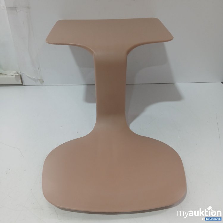 Artikel Nr. 989301: Mirplay tragbarer Sitz Ref.1020 hellbraun Sitzfläche ca 35x24cm Höhe ca 26cm