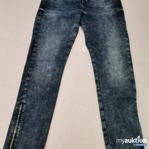 Auktion Diesel Slandy zip Jeans