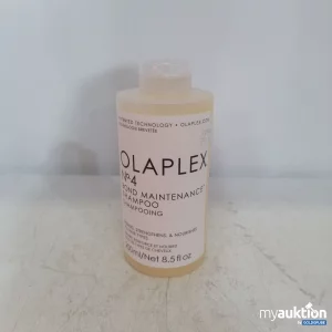 Auktion Olaplex No.4 Bond Maintenance Shampoo 250ml 