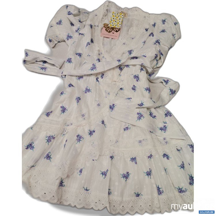 Artikel Nr. 355302: Fetiche Suances Kleid 