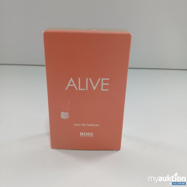 Artikel Nr. 397302 Artikel Nr. 397302: Boss Alive Eau de Parfum 80ml